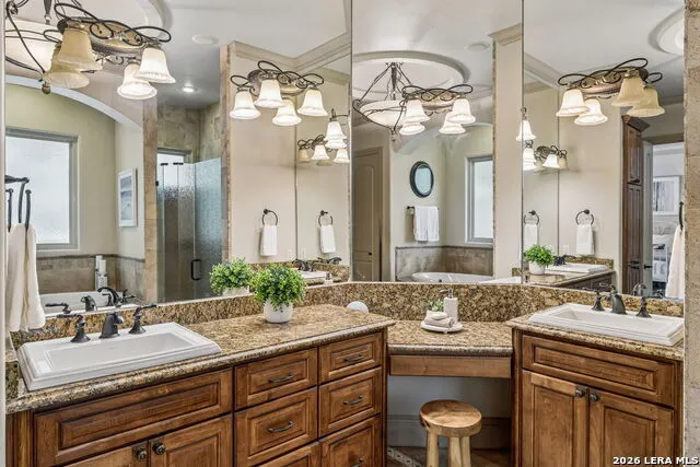 19810 Brandywine Cv Garden Ridge, TX 78266