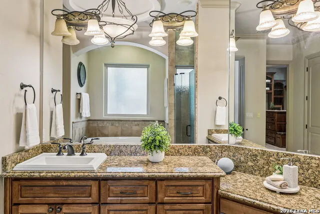 19810 Brandywine Cv Garden Ridge, TX 78266