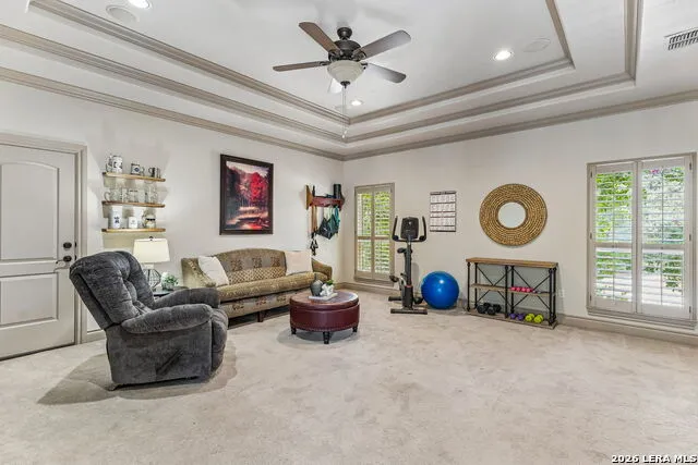 19810 Brandywine Cv Garden Ridge, TX 78266
