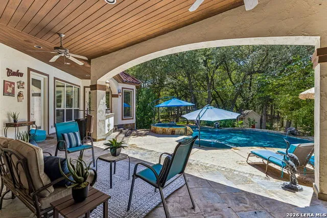 19810 Brandywine Cv Garden Ridge, TX 78266