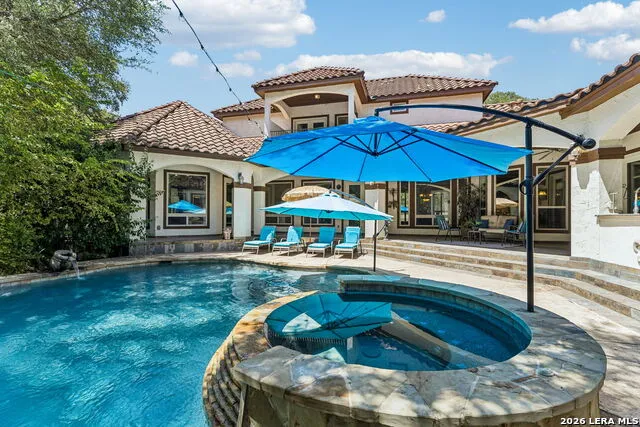 19810 Brandywine Cv Garden Ridge, TX 78266
