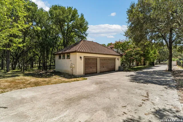 19810 Brandywine Cv Garden Ridge, TX 78266