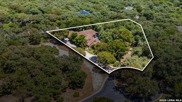 19810 Brandywine Cv Garden Ridge, TX 78266