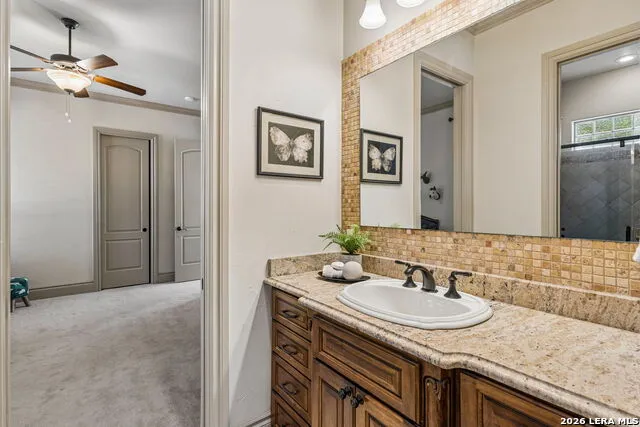 19810 Brandywine Cv Garden Ridge, TX 78266