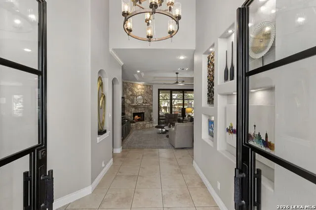203 CAVAYO TRL Helotes, TX 78023