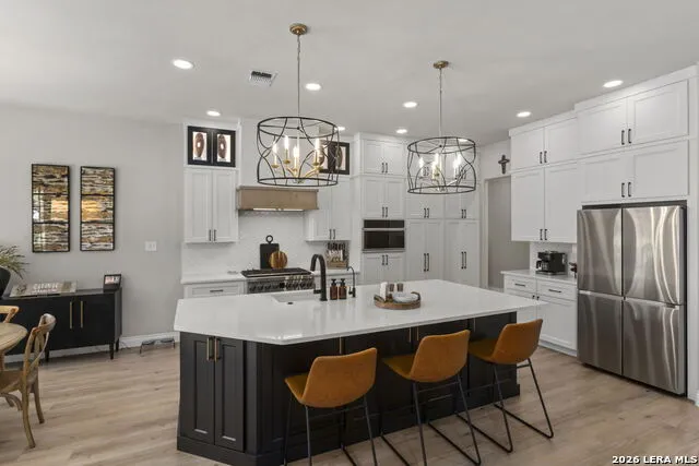 203 CAVAYO TRL Helotes, TX 78023