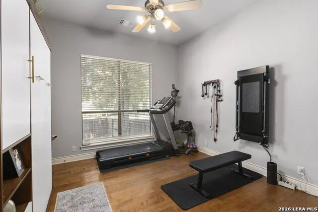 203 CAVAYO TRL Helotes, TX 78023