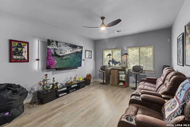 203 CAVAYO TRL Helotes, TX 78023