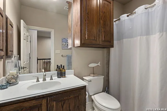 203 CAVAYO TRL Helotes, TX 78023