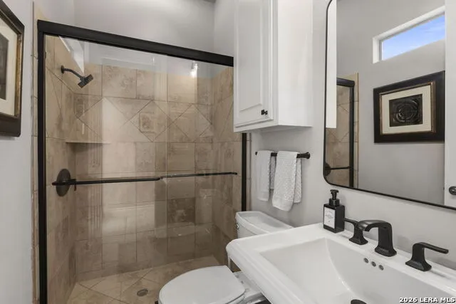 203 CAVAYO TRL Helotes, TX 78023