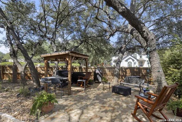203 CAVAYO TRL Helotes, TX 78023