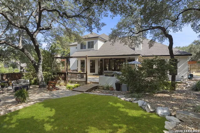 203 CAVAYO TRL Helotes, TX 78023