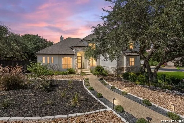 203 CAVAYO TRL Helotes, TX 78023