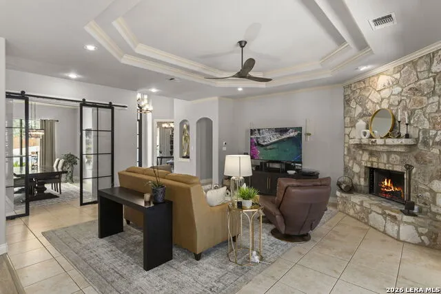 203 CAVAYO TRL Helotes, TX 78023