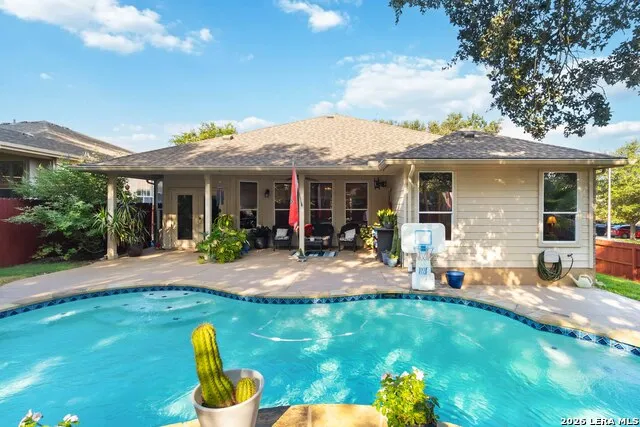 792 San Luis New Braunfels, TX 78132