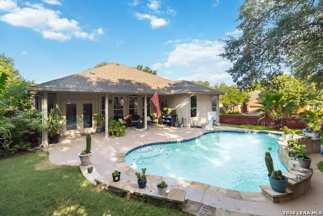 792 San Luis New Braunfels, TX 78132