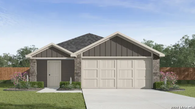 2312 RED BIRD TRACE Lockhart, TX 78644