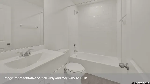 2312 RED BIRD TRACE Lockhart, TX 78644