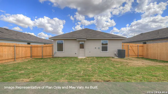 2312 RED BIRD TRACE Lockhart, TX 78644