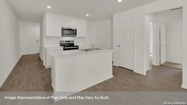 2312 RED BIRD TRACE Lockhart, TX 78644