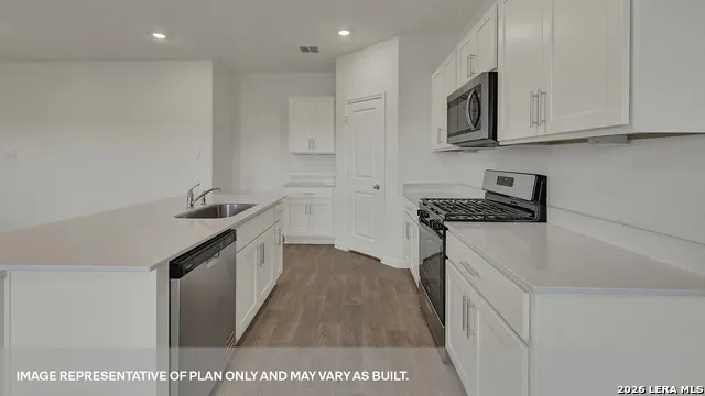 152 SOUTH PLAINS ROAD San Marcos, TX 78666
