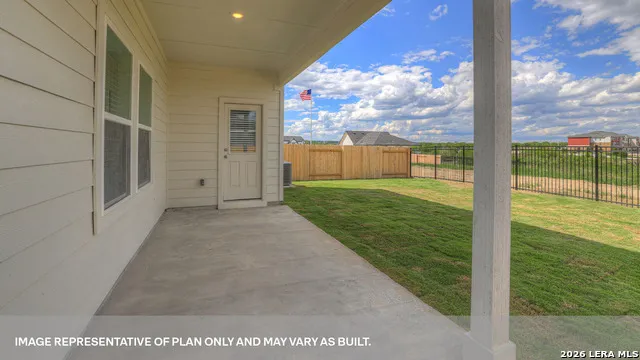 152 SOUTH PLAINS ROAD San Marcos, TX 78666