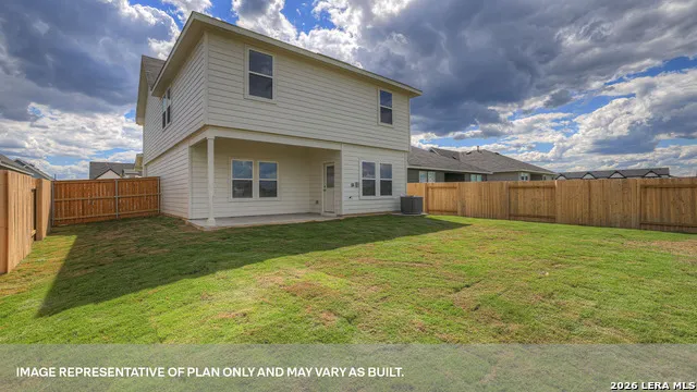 152 SOUTH PLAINS ROAD San Marcos, TX 78666