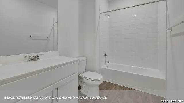 152 SOUTH PLAINS ROAD San Marcos, TX 78666