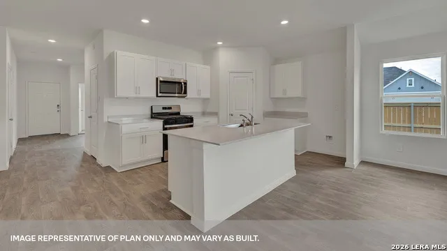 137 SILENT BIRD LANE San Marcos, TX 78666