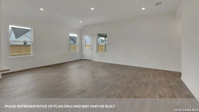 137 SILENT BIRD LANE San Marcos, TX 78666