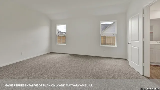137 SILENT BIRD LANE San Marcos, TX 78666