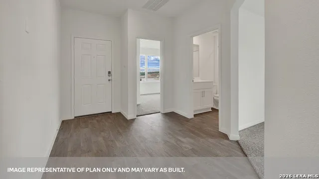 137 SILENT BIRD LANE San Marcos, TX 78666