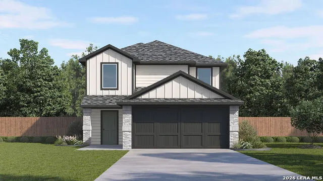 2314 RED BIRD TRACE Lockhart, TX 78644