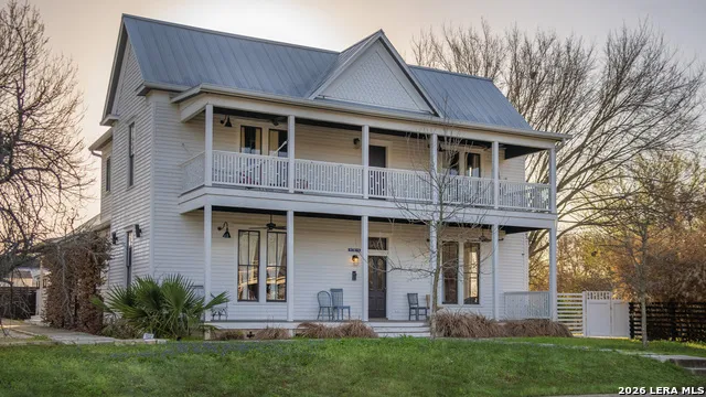 2314 RED BIRD TRACE Lockhart, TX 78644