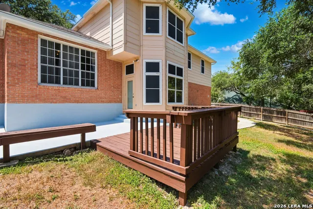 8730 Iliad Universal City, TX 78148