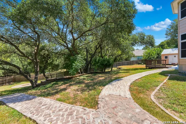 8730 Iliad Universal City, TX 78148