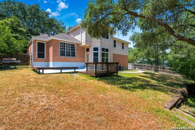 8730 Iliad Universal City, TX 78148