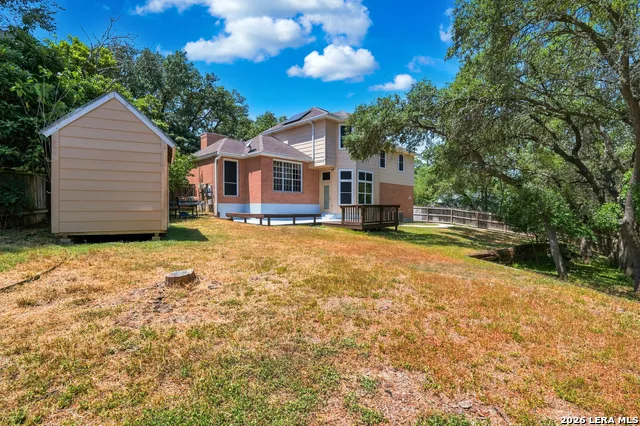 8730 Iliad Universal City, TX 78148
