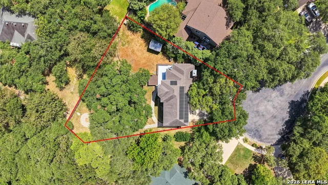 8730 Iliad Universal City, TX 78148