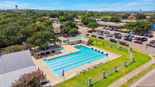 8730 Iliad Universal City, TX 78148