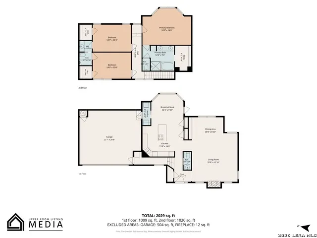 8730 Iliad Universal City, TX 78148