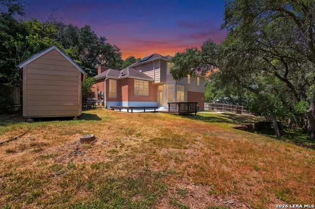 8730 Iliad Universal City, TX 78148