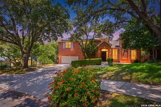 8730 Iliad Universal City, TX 78148