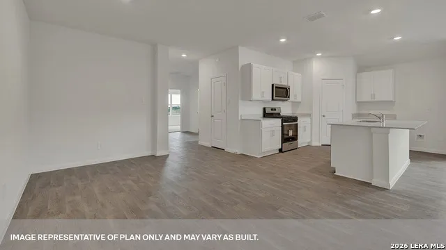 144 SILENT BIRD LANE San Marcos, TX 78666