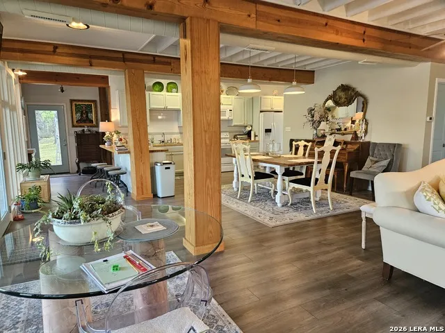 1676 Lake Dr Spring Branch, TX 78070