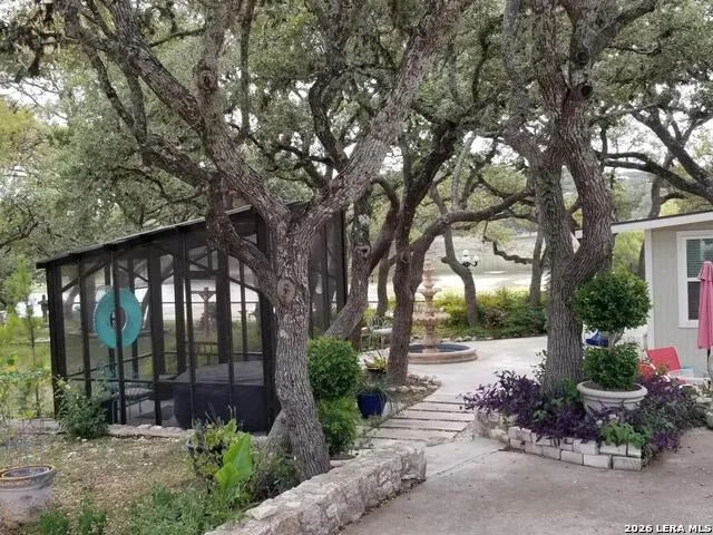 1676 Lake Dr Spring Branch, TX 78070
