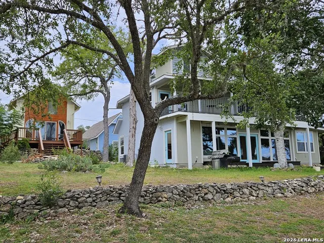 1676 Lake Dr Spring Branch, TX 78070