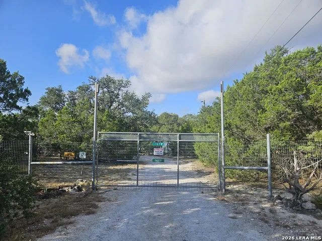 1676 Lake Dr Spring Branch, TX 78070