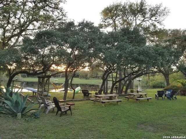 1676 Lake Dr Spring Branch, TX 78070
