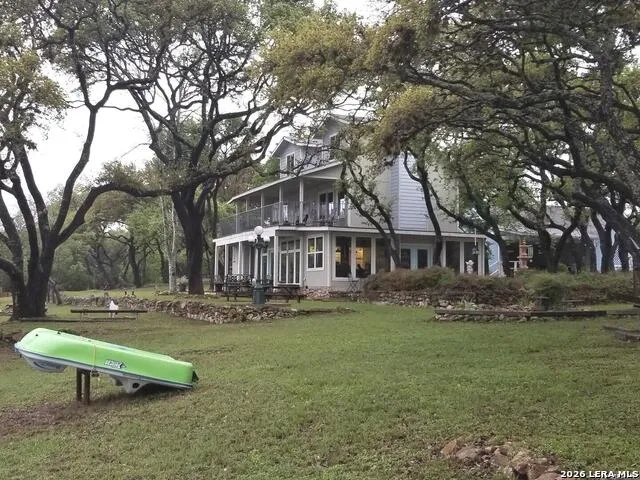 1676 Lake Dr Spring Branch, TX 78070